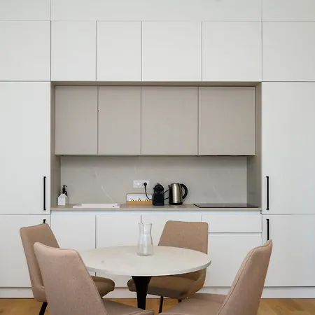 Apartment Palazzo Goldoni 93
