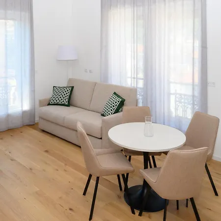 Apartment Palazzo Goldoni 93