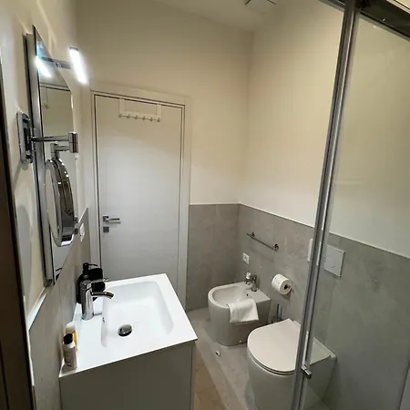 Palazzo Goldoni 93 Apartment