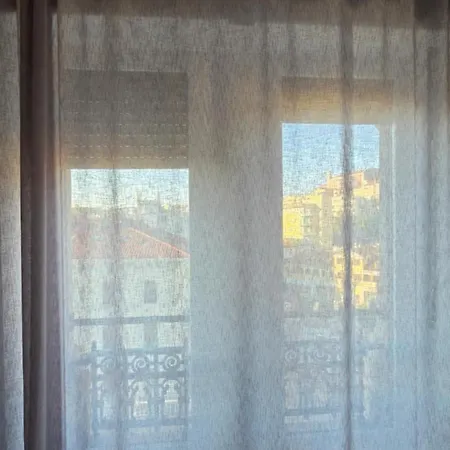 Palazzo Goldoni 93 Triest