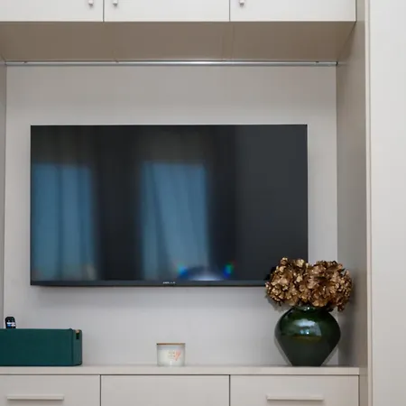 Palazzo Goldoni 93 Apartment *