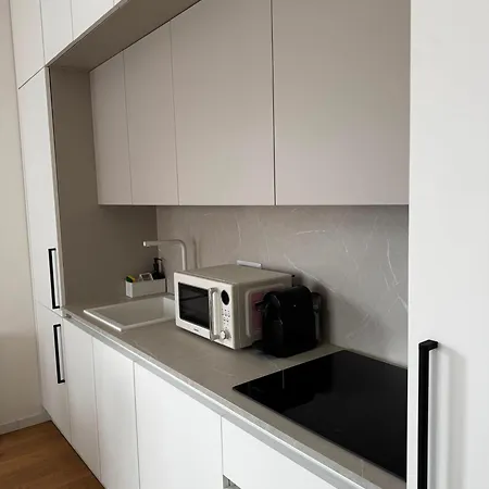Apartment Palazzo Goldoni 93 Triest