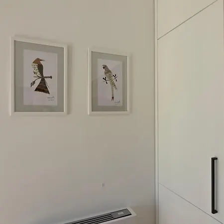 Apartment Palazzo Goldoni 93